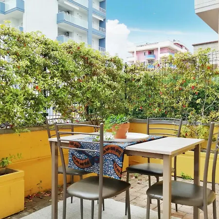 Appartement Holihome_open House Frn